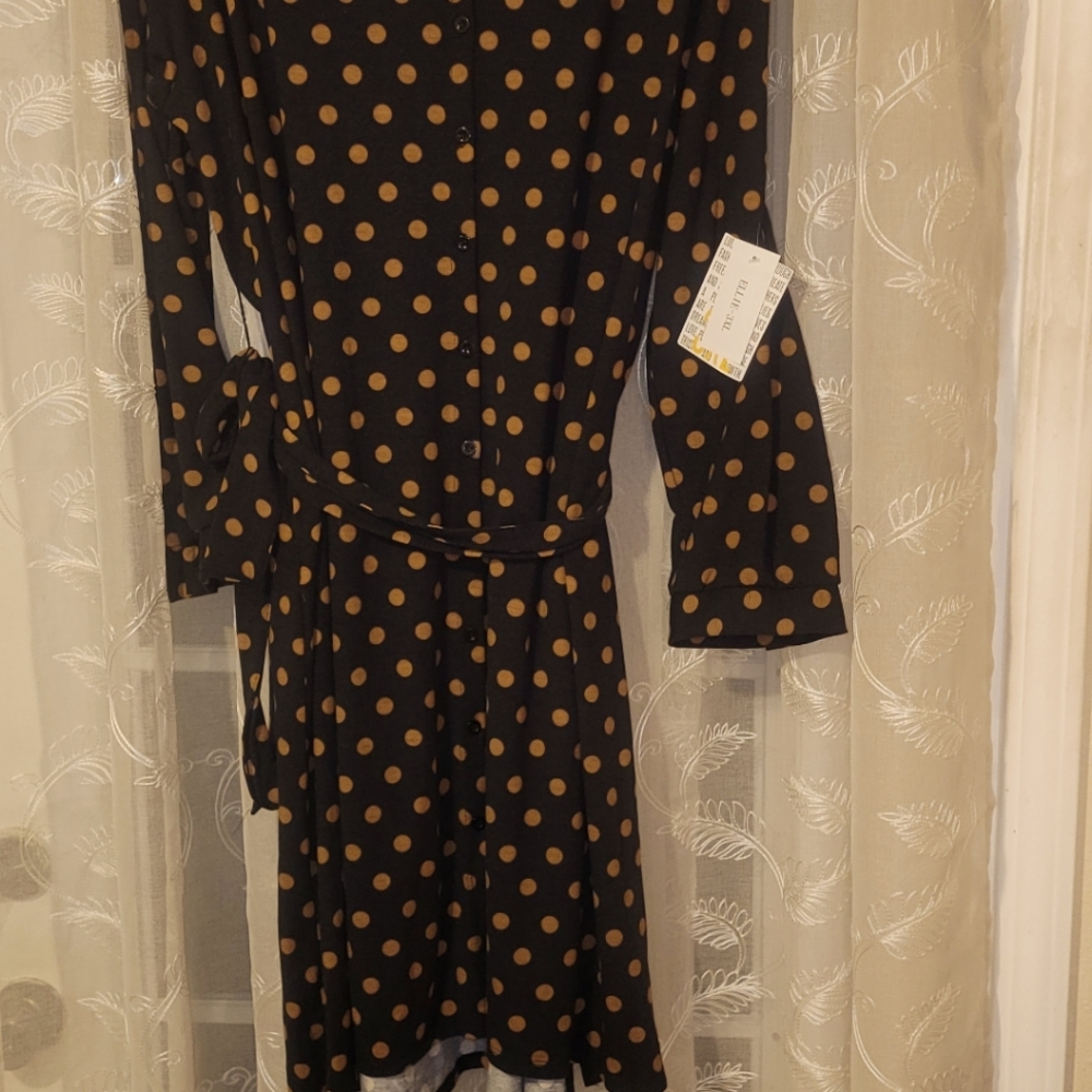 Lularoe Dress